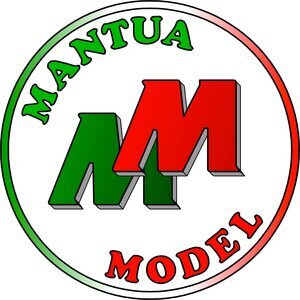 61360 8x12 Einweglager MANTUA MODEL