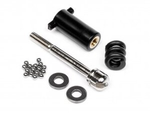 61544 - DIFF MAINTENANCE KIT (2.6mm)