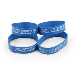 6298-00 Pro-Line Tire Rubber Bands (4)