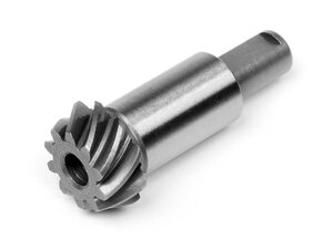 67499 - Spiral Kegelrad 10 Zähne (D8)