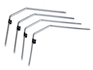 68188 - STABILISATOR SET (2.0,2.2,2.4,2.6mm/KURZ)