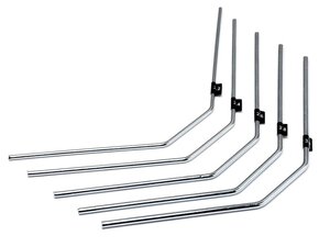 68191 - STABILISATOR SET (2.2,2.4,2.6,2.8,3.0mm/LANG)