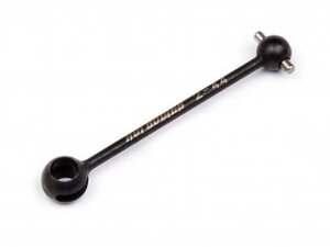 68821 - STEEL UNIVERSAL DRIVE SHAFT (44mm/2mm/THIN TYPE)