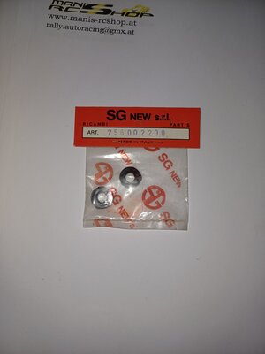 756002200 ORIGINAL SG BODY VERSTELLER