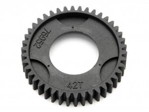 76952 - SPUR GEAR 42 TOOTH (1M/2ND GEAR/2SPEED)