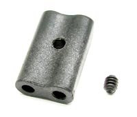 3354 Molded Antenne / shock mount - Gen-XL