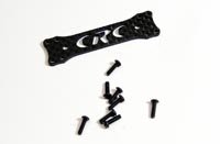 3278 - Graphit Front-End-Brace - Gen-X, XL, Xi - Langer Arm