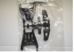 782001000 ORIGINAL SG VORDERACHS SET