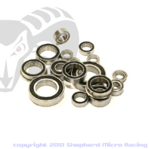 7905104 - Kugellager 5x10x4 - Shepherd RACING