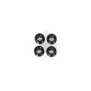R804003 - 7.9mm Ball End Nut - ARC