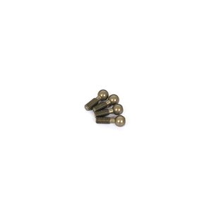 R802085 - 7.9mm Ball End Short-Alu