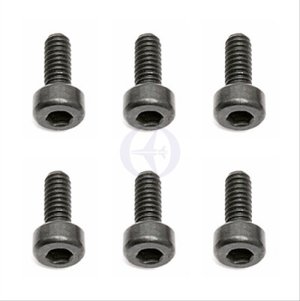 03031511 TC5 M2x5mm Zylinderkopfschraube