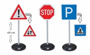 800001199 - BIG-Traffic-Signs