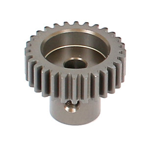 R802221 R8.0E Pinion 27T