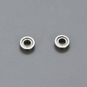 R806001 - 3x6x2.5 Flange Ball Bearing - ARC