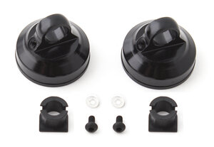 81179 Bleeder Shock Caps, 16 mm