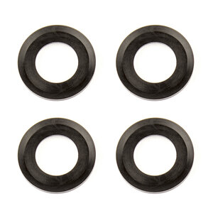 81184 Bleeder Shock Cap Seals, 16 mm
