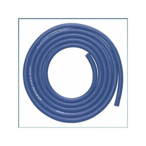 81908 Cable 3,3mm/12awg blau 1m LRP