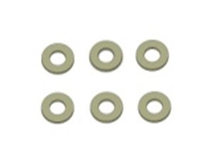 85440080 3x4.65x0.2mm Washer