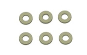 85440110 / 5x8x0.1mm Washer