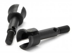 86001 - AXLE 5x32mm (2pcs)