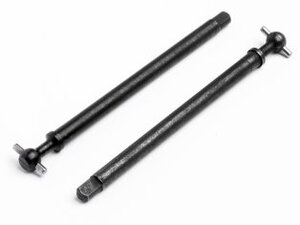 86813 - DRIVE SHAFT 6x82mm (2pcs)