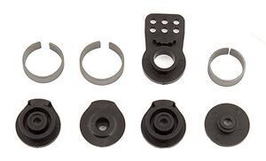 8689 RC10F6 Servo Saver