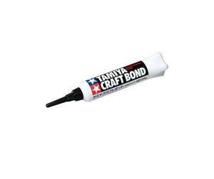 87078 TAMIYA CRAFT BOND