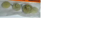 893034 Gear set Europa BB Multiplex Gear Set Servo (box 27)