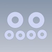Differential Scheiben Set 900006