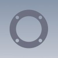 Differential Dichtung 900007