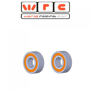 90001 - Bearing 6-10-3mm