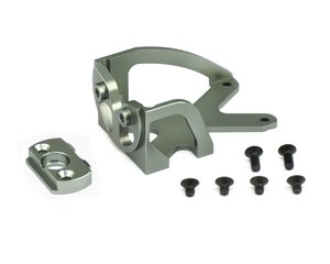 904141 - Motormount TTB - 977E SERPENT