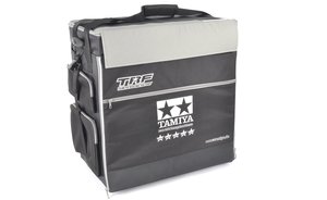 906230 Tamiya TRF Design Teamtasche XL