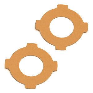 91177 Team Associated VTS Slipper Pads
