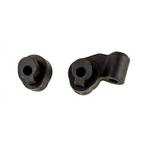 91867 Team Associated B6.2 Fan Mount