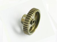 AM-348038 RITZEL 48DP 38T (7075 HARD) / Arrowmax