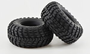 94250003 Reifen 1,9" Variante 3 (KC6) CROSS RC