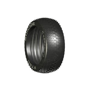 95513M NOSRAM SUICIDE MEDIUM 1/8 Buggy - VTEC