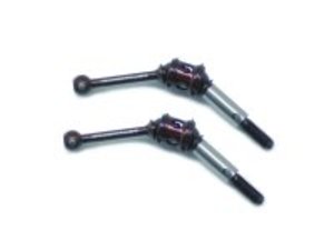 AM-010055 ECS DRIVE SHAFT SET V2 FOR TAMIYA M05 (SPRING STEEL)