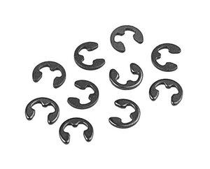 965019 E-CLIP 1,9MM XRAY