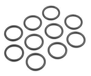 BMT.0468 O-Ring Spring Adjuster 16x1