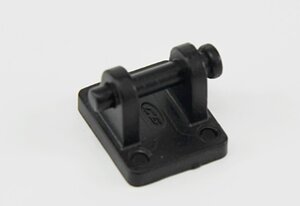 97400040 Haken mit Bolzen aus Metall CROSS RC