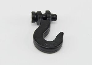 97400041 Seil Haken aus Metall CROSS RC