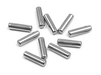 X981208 Stift 2 x 8