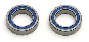 9832 Team Associated Bearings, 10x16 mm