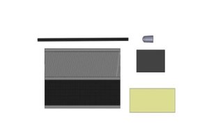 99400056 Double-side Tape Set