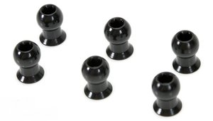 A115033 BMT 601 EP 5.8mm Hex Socket Steel Ball-Long BMT 601 EP 5.8mm Hex Socket Steel Ball-Long