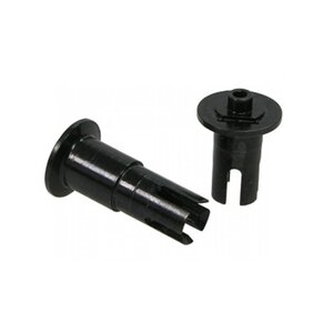 A18-11/HD 3 RACING Ball Differential Tube-Heavy Duty