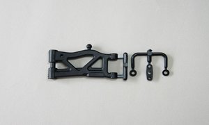 A2109 - Mugen Rear Lower Arm